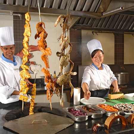 Pickalbatros Alf Leila Wa Leila Resort - Neverland Hurghada (Adults Only) エクステリア 写真