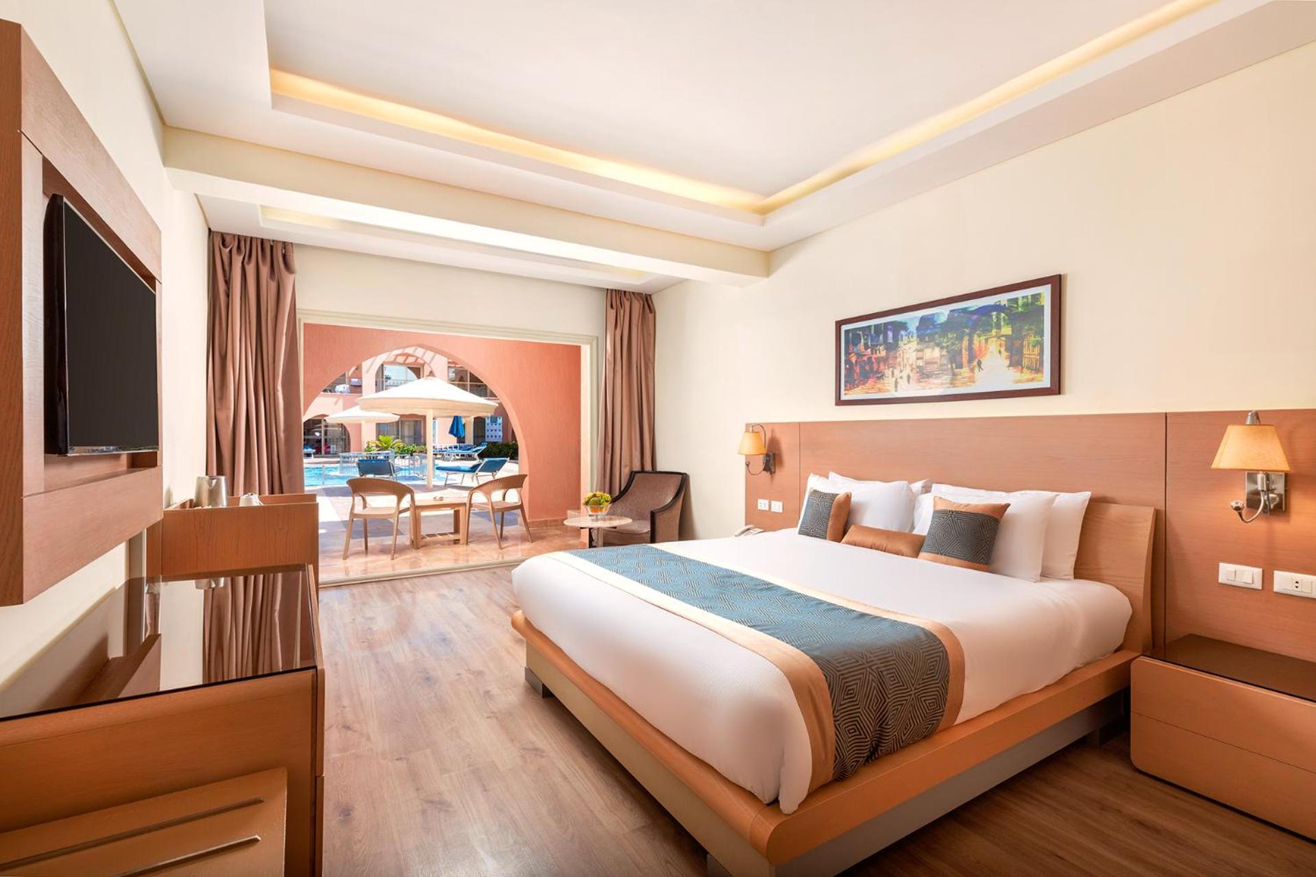 Pickalbatros Alf Leila Wa Leila Resort - Neverland Hurghada (Adults Only) エクステリア 写真