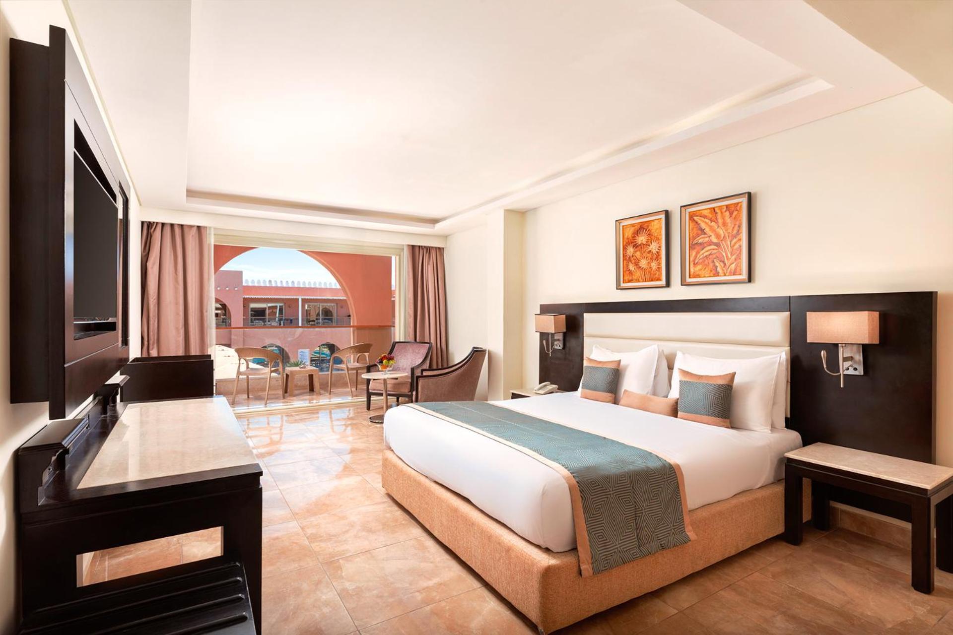Pickalbatros Alf Leila Wa Leila Resort - Neverland Hurghada (Adults Only) エクステリア 写真