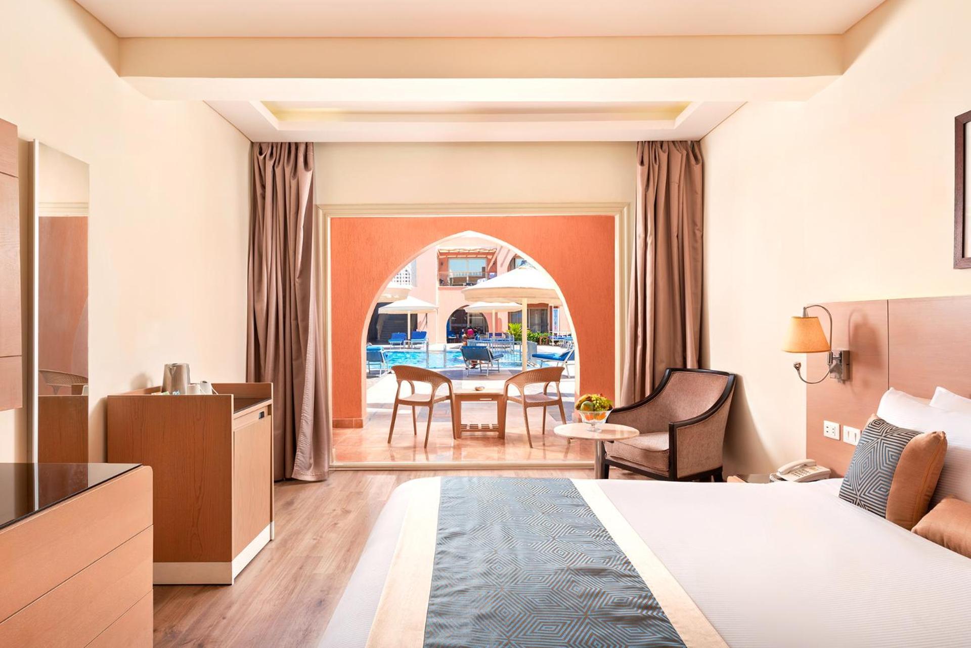 Pickalbatros Alf Leila Wa Leila Resort - Neverland Hurghada (Adults Only) エクステリア 写真