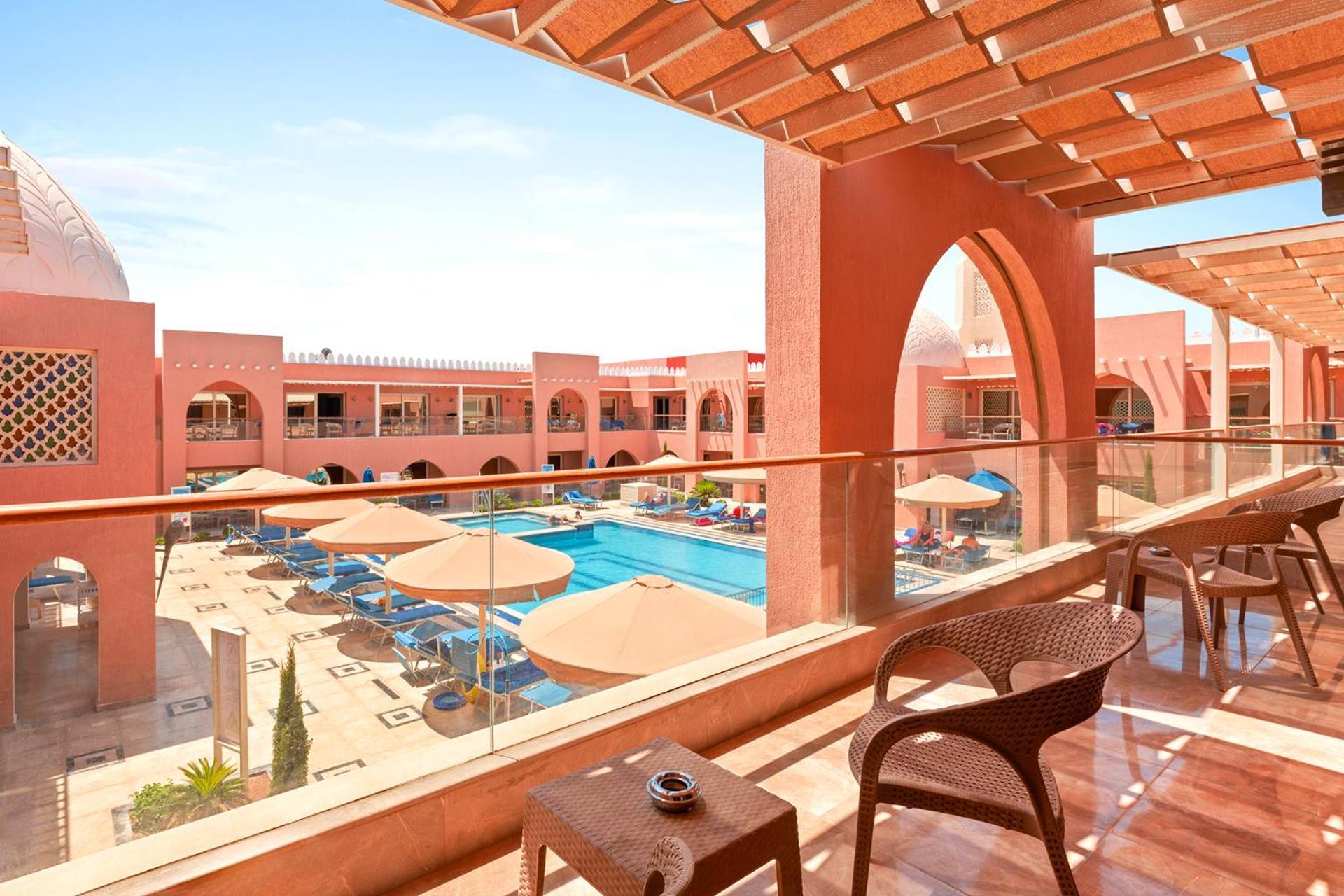Pickalbatros Alf Leila Wa Leila Resort - Neverland Hurghada (Adults Only) エクステリア 写真
