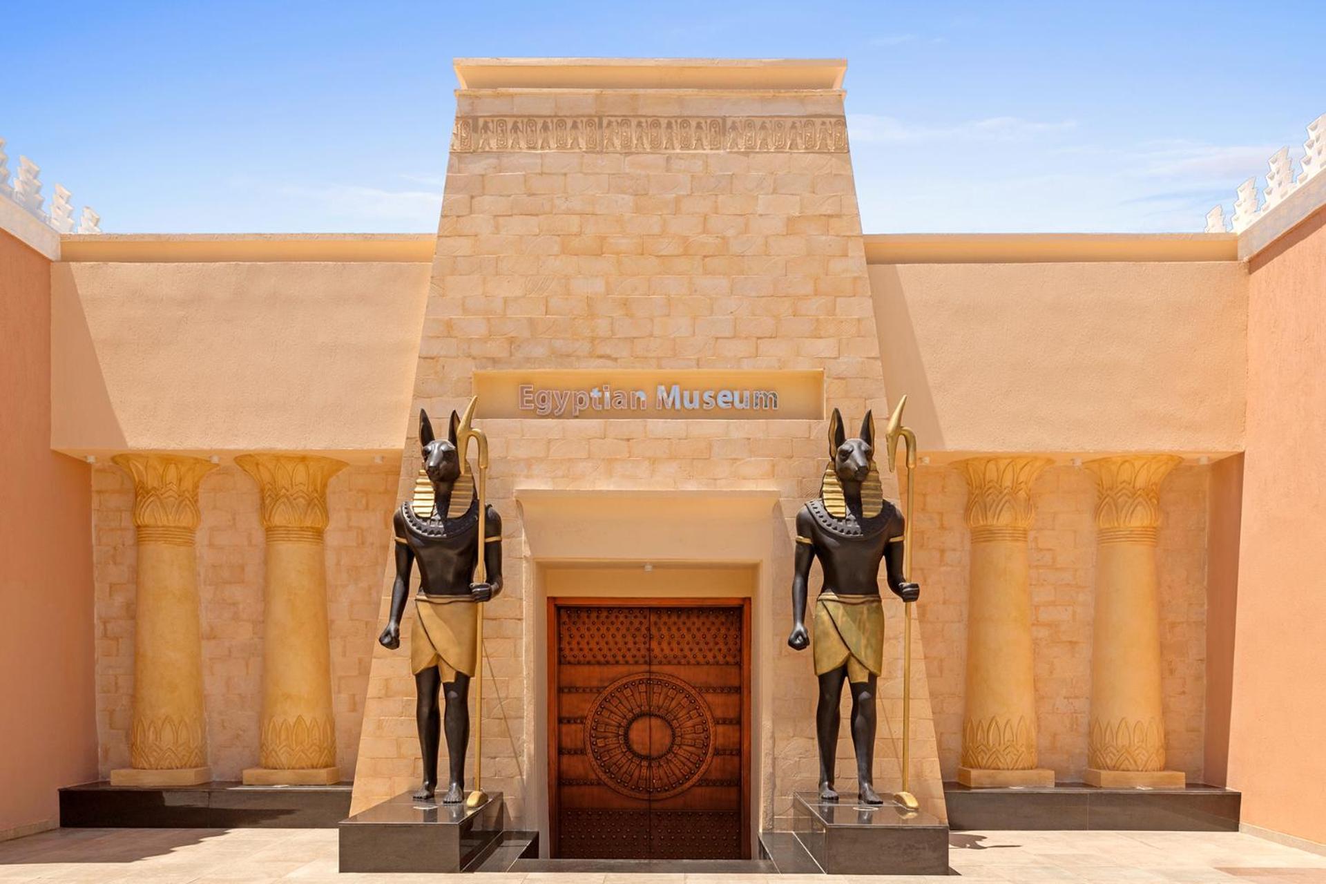 Pickalbatros Alf Leila Wa Leila Resort - Neverland Hurghada (Adults Only) エクステリア 写真