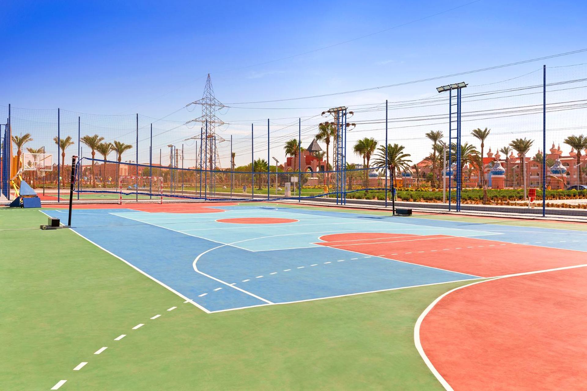 Pickalbatros Alf Leila Wa Leila Resort - Neverland Hurghada (Adults Only) エクステリア 写真