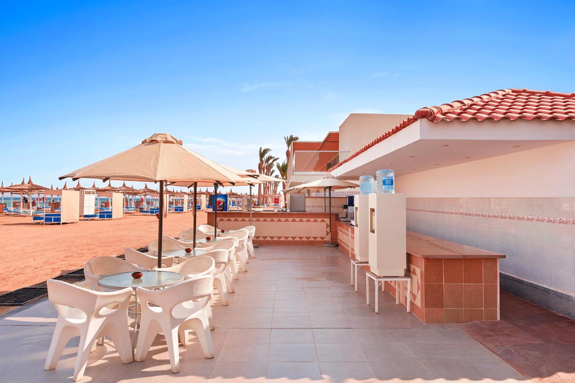 Pickalbatros Alf Leila Wa Leila Resort - Neverland Hurghada (Adults Only) エクステリア 写真