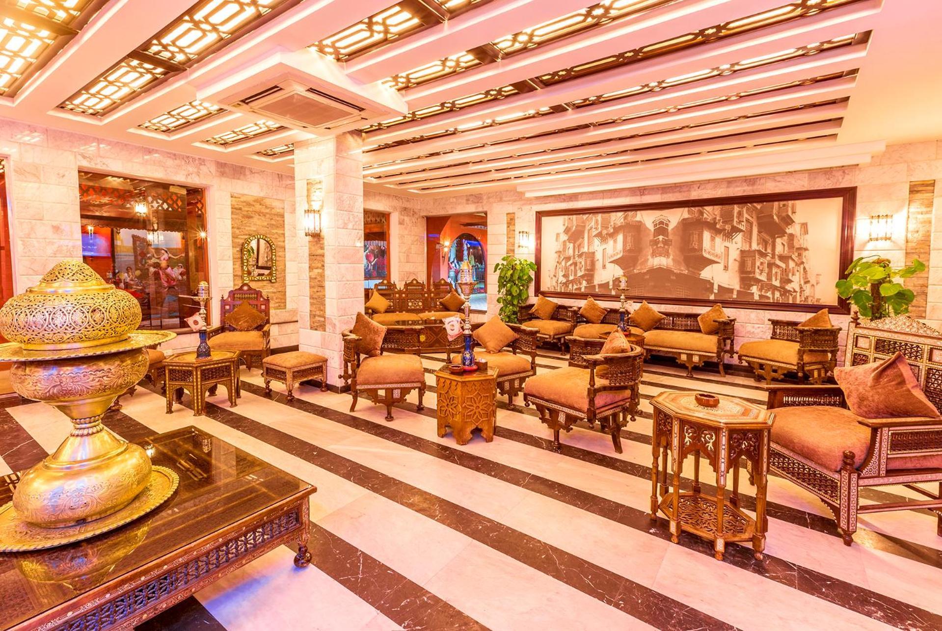 Pickalbatros Alf Leila Wa Leila Resort - Neverland Hurghada (Adults Only) エクステリア 写真